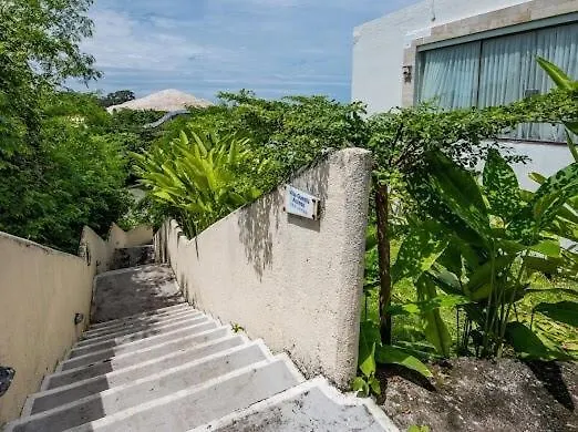 Villa Dreamland 300 Meter Private Walk *