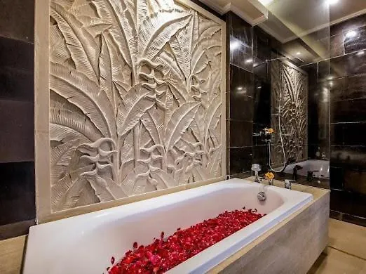 Villa Dreamland 300 Meter Private Walk