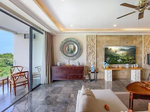 Villa Dreamland 300 Meter Private Walk