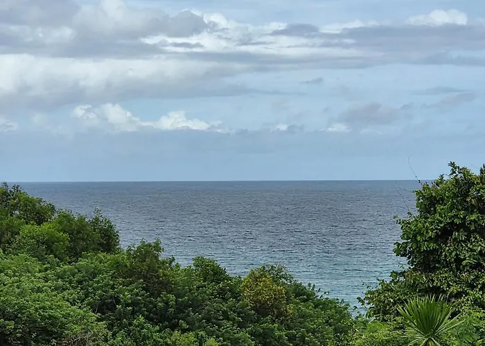Villa Dreamland 300 Meter Private Walk