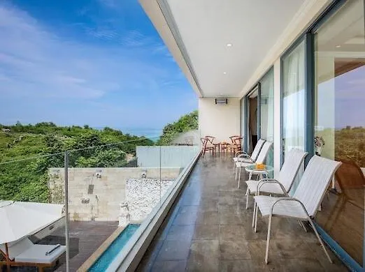 Dreamland 300 Meter Private Walk Jimbaran (Bali)