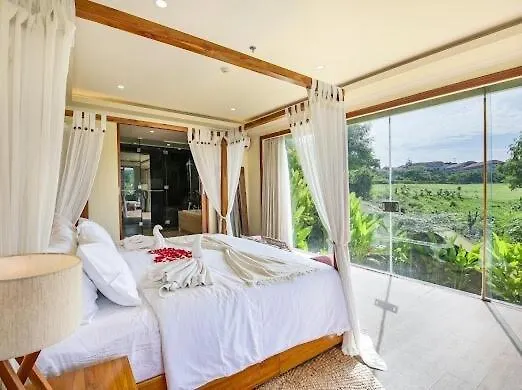 Villa Dreamland 300 Meter Private Walk *