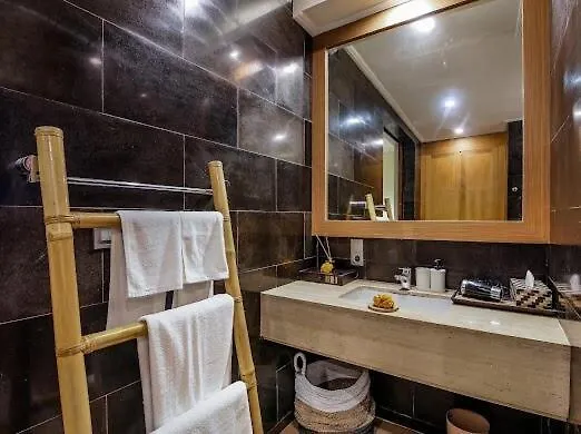 Dreamland 300 Meter Private Walk Villa