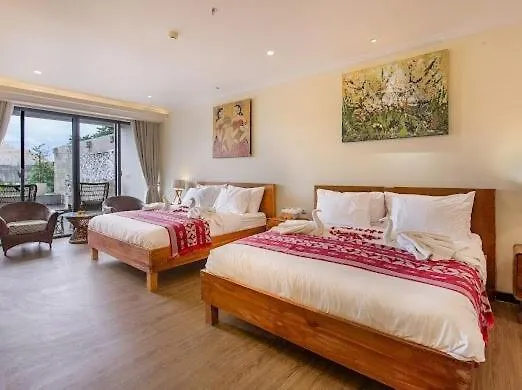 Dreamland 300 Meter Private Walk Jimbaran (Bali)