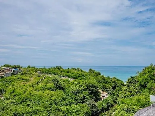 Villa Dreamland 300 Meter Private Walk Jimbaran (Bali)