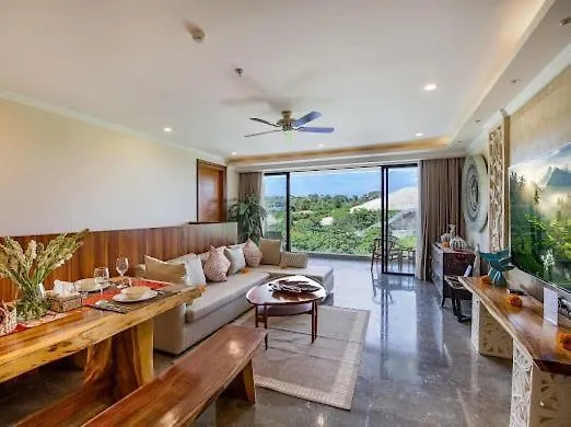 Villa Dreamland 300 Meter Private Walk Jimbaran (Bali)