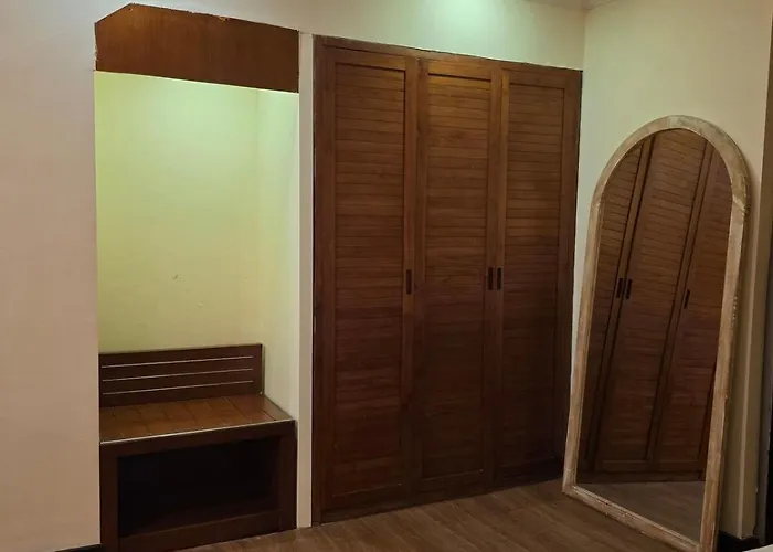 Villa Dreamland 300 Meter Private Walk *